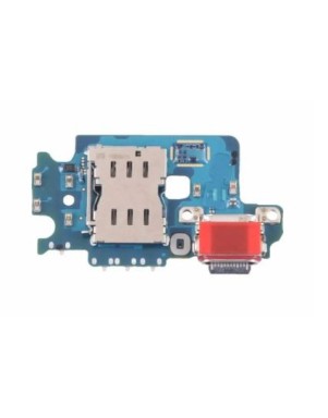 Connecteur de Charge pour Samsung Galaxy S24 (S921B)