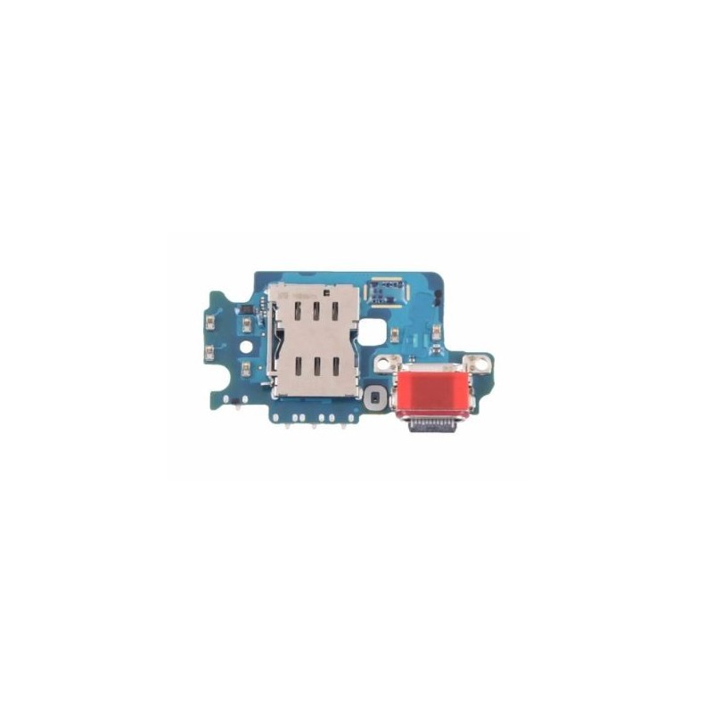 Connecteur de Charge pour Samsung Galaxy S24 (S921B)