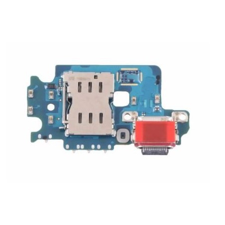 Connecteur de Charge pour Samsung Galaxy S24 (S921B)