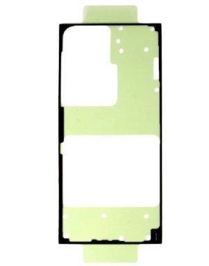 Adhésif Vitre arrière pour Samsung Galaxy S24 (S921B)