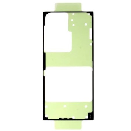 Adhésif Vitre arrière pour Samsung Galaxy S24 (S921B)