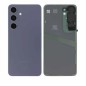 Vitre Arrière pour Samsung Galaxy S24 (S921B) Indigo