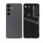 Vitre Arrière pour Samsung Galaxy S24 (S921B) Noir