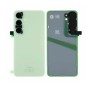 Vitre Arrière pour Samsung Galaxy S24 (S921B) Vert