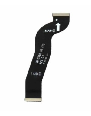 Nappe LCD pour Samsung Galaxy S24 (S921B)