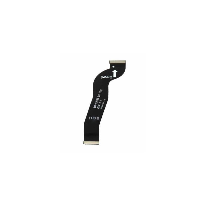 Nappe LCD pour Samsung Galaxy S24 (S921B)