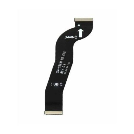Nappe LCD pour Samsung Galaxy S24 (S921B)