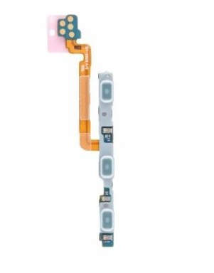 Nappe Power On/Off & Volume pour Samsung Galaxy S24 (S921B)