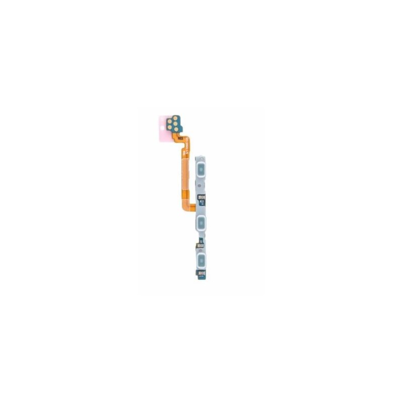 Nappe Power On/Off & Volume pour Samsung Galaxy S24 (S921B)