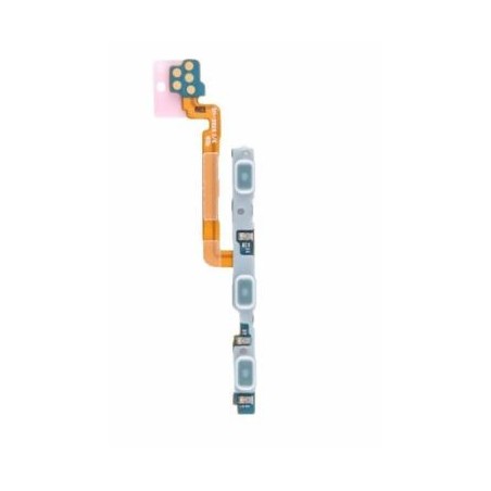 Nappe Power On/Off & Volume pour Samsung Galaxy S24 (S921B)