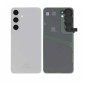 Vitre Arrière pour Samsung Galaxy S24 (S921B) Argent