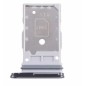 Tiroir SIM pour Samsung Galaxy S24 (S921B) / S24 Plus (S926B) Noir