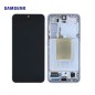 Ecran complet Samsung Galaxy S24 Plus (S926B) Bleu