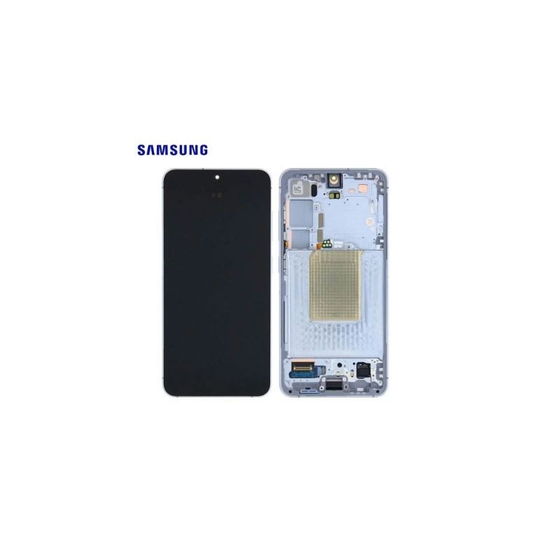 Ecran complet Samsung Galaxy S24 Plus (S926B) Crème