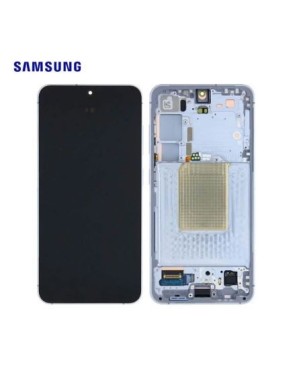 Ecran complet Samsung Galaxy S24 Plus (S926B) Or