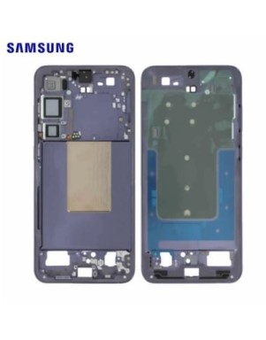 Châssis Central Samsung Galaxy S24 Plus (S926B) Indigo