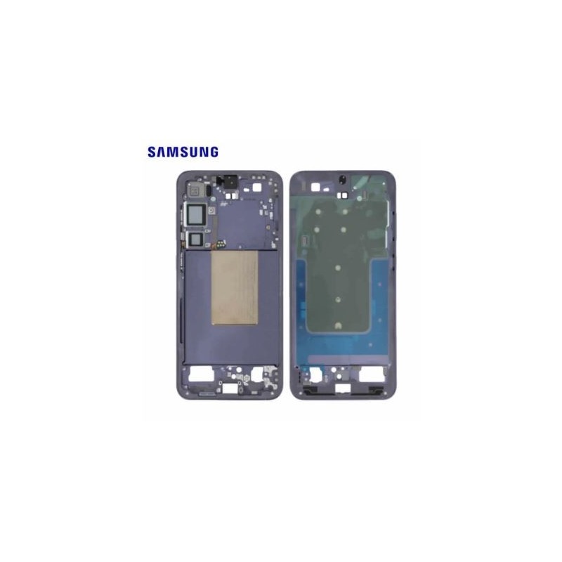 Châssis Central Samsung Galaxy S24 Plus (S926B) Indigo
