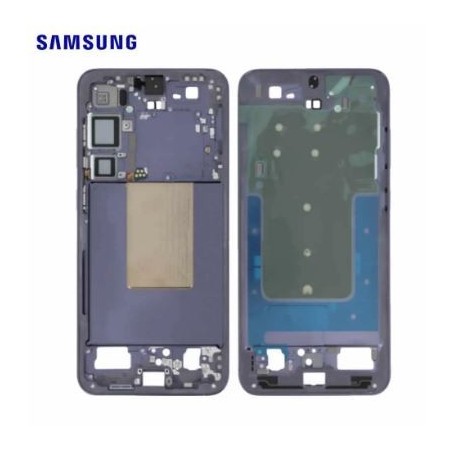 Châssis Central Samsung Galaxy S24 Plus (S926B) Indigo