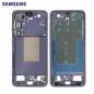 Châssis Central Samsung Galaxy S24 Plus (S926B) Indigo