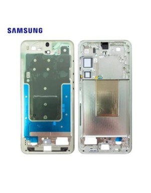 Châssis Central Samsung Galaxy S24 Plus (S926B) Vert