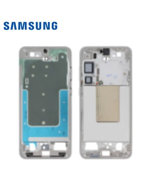 Châssis Central Samsung Galaxy S24 Plus (S926B) Orange