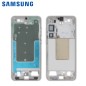 Châssis Central Samsung Galaxy S24 Plus (S926B) Orange