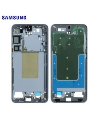 Châssis Central Samsung Galaxy S24 Plus (S926B) Bleu