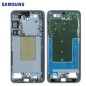 Châssis Central Samsung Galaxy S24 Plus (S926B) Bleu