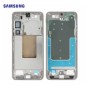 Châssis Central Samsung Galaxy S24 Plus (S926B) Crème