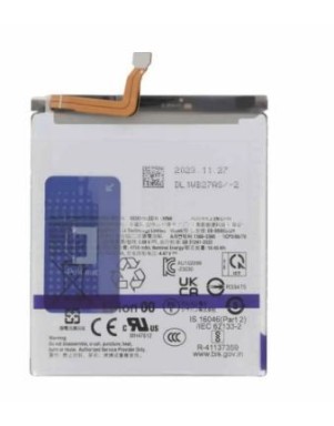 Batterie pour Samsung Galaxy S24 Plus (S926B)