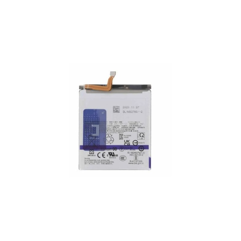Batterie pour Samsung Galaxy S24 Plus (S926B)