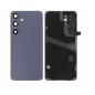 Vitre Arrière pour Samsung Galaxy S24 Plus (S926B) Indigo