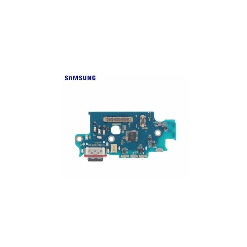 Connecteur de charge RECONDITIONNE Samsung Galaxy S24 Plus (S926B)