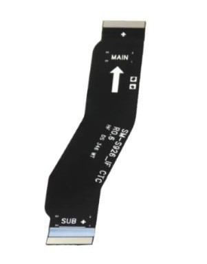 Nappe Carte mère pour Samsung Galaxy S24 Plus (S926B)