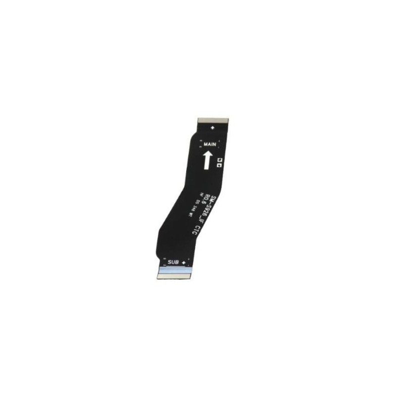 Nappe Carte mère pour Samsung Galaxy S24 Plus (S926B)