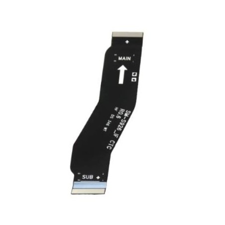 Nappe Carte mère pour Samsung Galaxy S24 Plus (S926B)