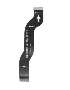 Nappe LCD pour Samsung Galaxy S24 Plus (S926B)
