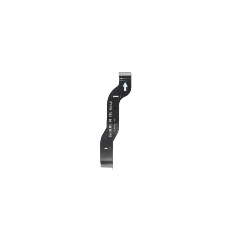 Nappe LCD pour Samsung Galaxy S24 Plus (S926B)