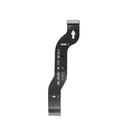 Nappe LCD pour Samsung Galaxy S24 Plus (S926B)