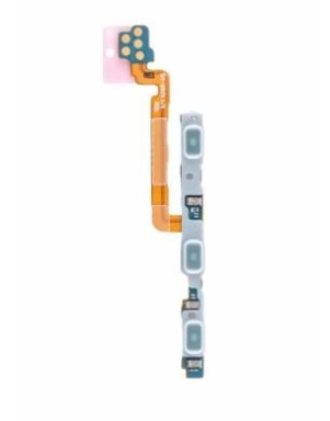 Nappe Power On/Off & Volume pour Samsung Galaxy S24 Plus (S926B)