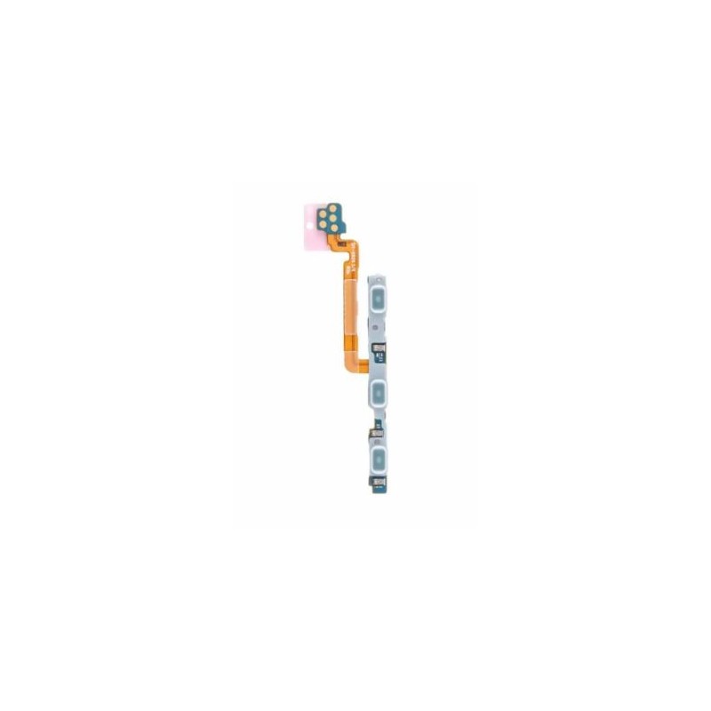 Nappe Power On/Off & Volume pour Samsung Galaxy S24 Plus (S926B)