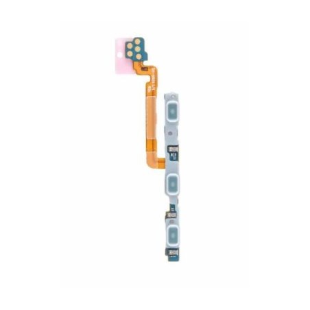 Nappe Power On/Off & Volume pour Samsung Galaxy S24 Plus (S926B)