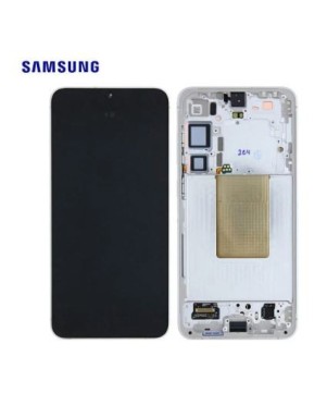 Ecran complet Samsung Galaxy S24 Plus (S926B) Vert