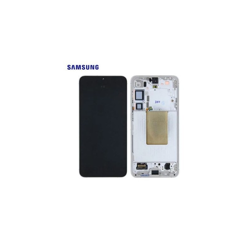Ecran complet Samsung Galaxy S24 Plus (S926B) Vert