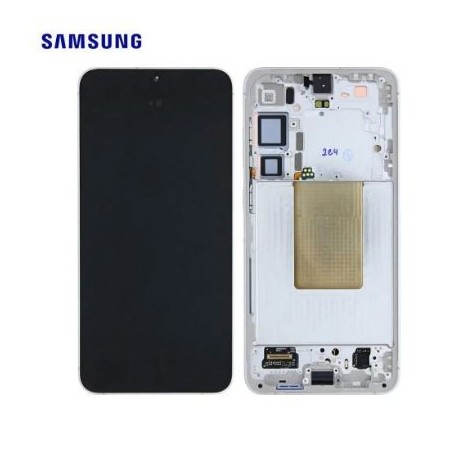 Ecran complet Samsung Galaxy S24 Plus (S926B) Vert