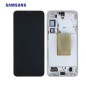 Ecran complet Samsung Galaxy S24 Plus (S926B) Vert