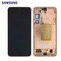 Ecran complet Samsung Galaxy S24 Plus (S926B) Orange