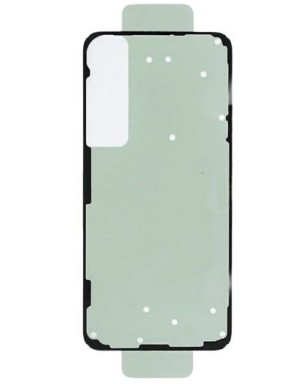 Adhésif Vitre arrière pour Samsung Galaxy S24 Plus (S926B)