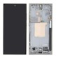 Ecran complet pour Samsung Galaxy S24 Ultra (S928B) Titane Ambre