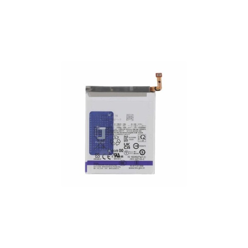 Batterie pour Samsung Galaxy S24 Ultra (S928B)